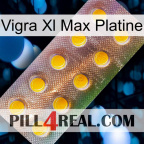 Vigra Xl Max Platinum new11